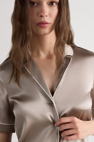 INTIMISSIMI Pyjama in Grau