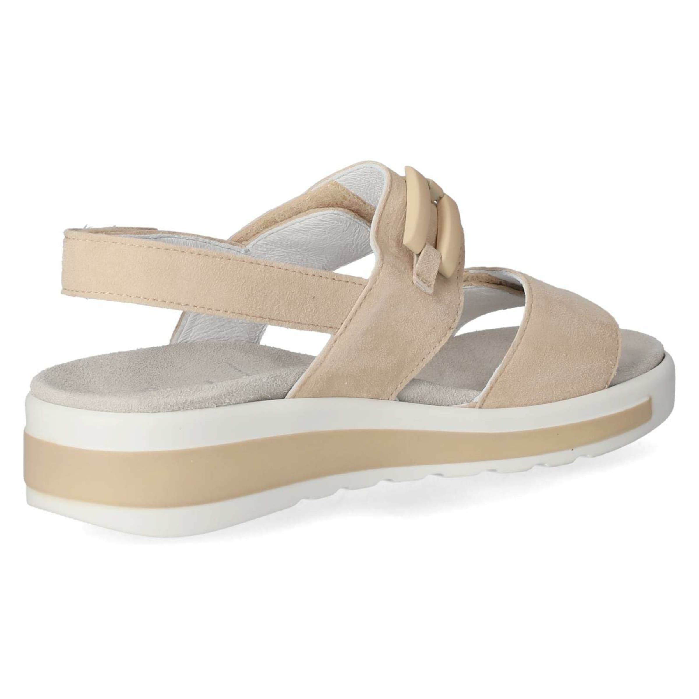 SEMLER Sandal in Beige