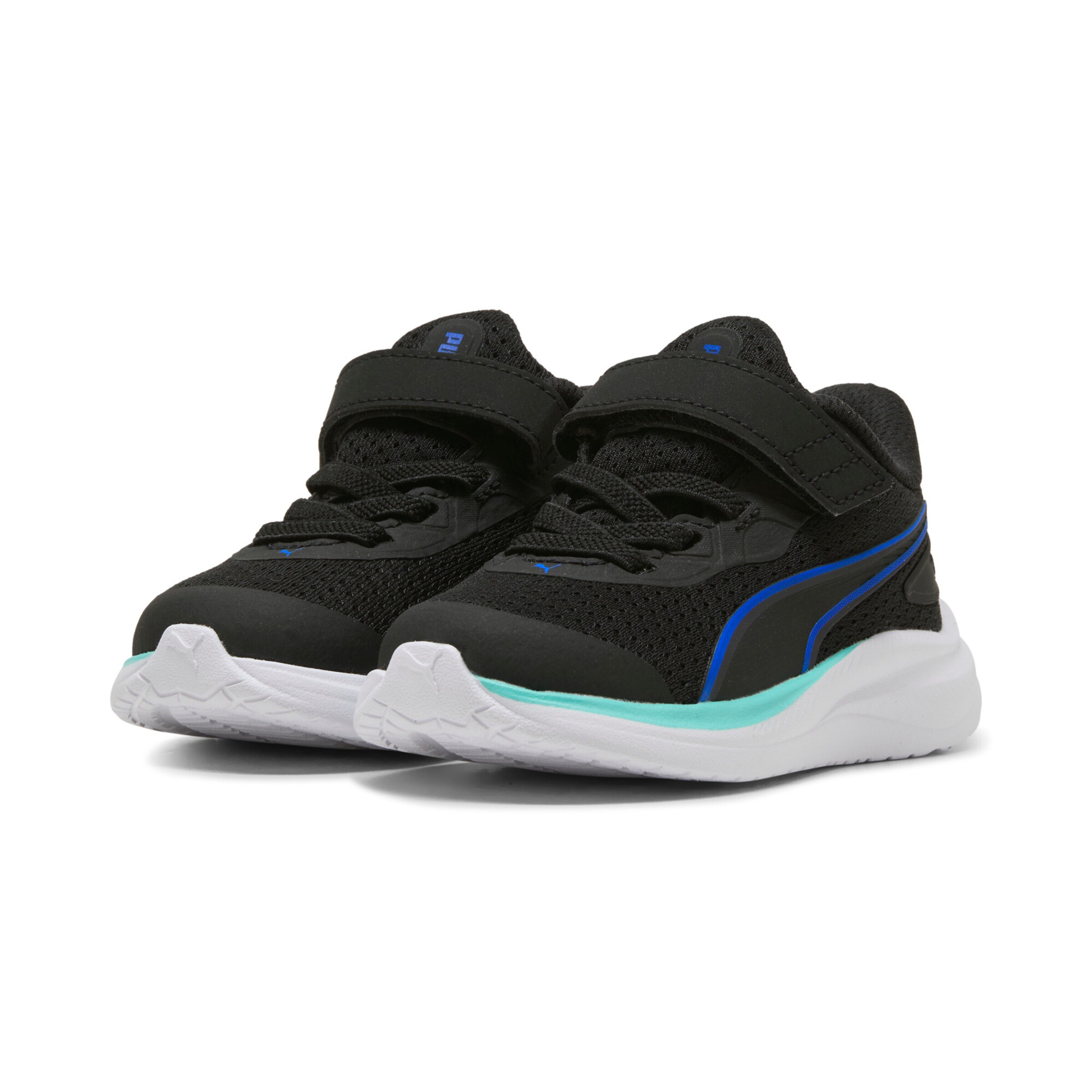PUMA Laufschuh in Schwarz