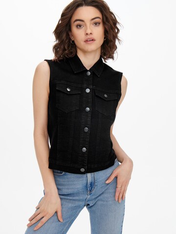 ONLY Vest 'Wonder' in Black