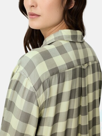 CAMEL ACTIVE Bluse in Grün