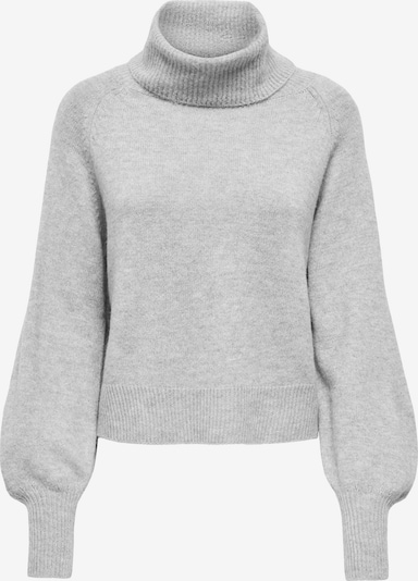 ONLY Neulepaita 'ONLOLIVIA' koossa XS värissä meleerattu harmaa, Tuotenäkymä