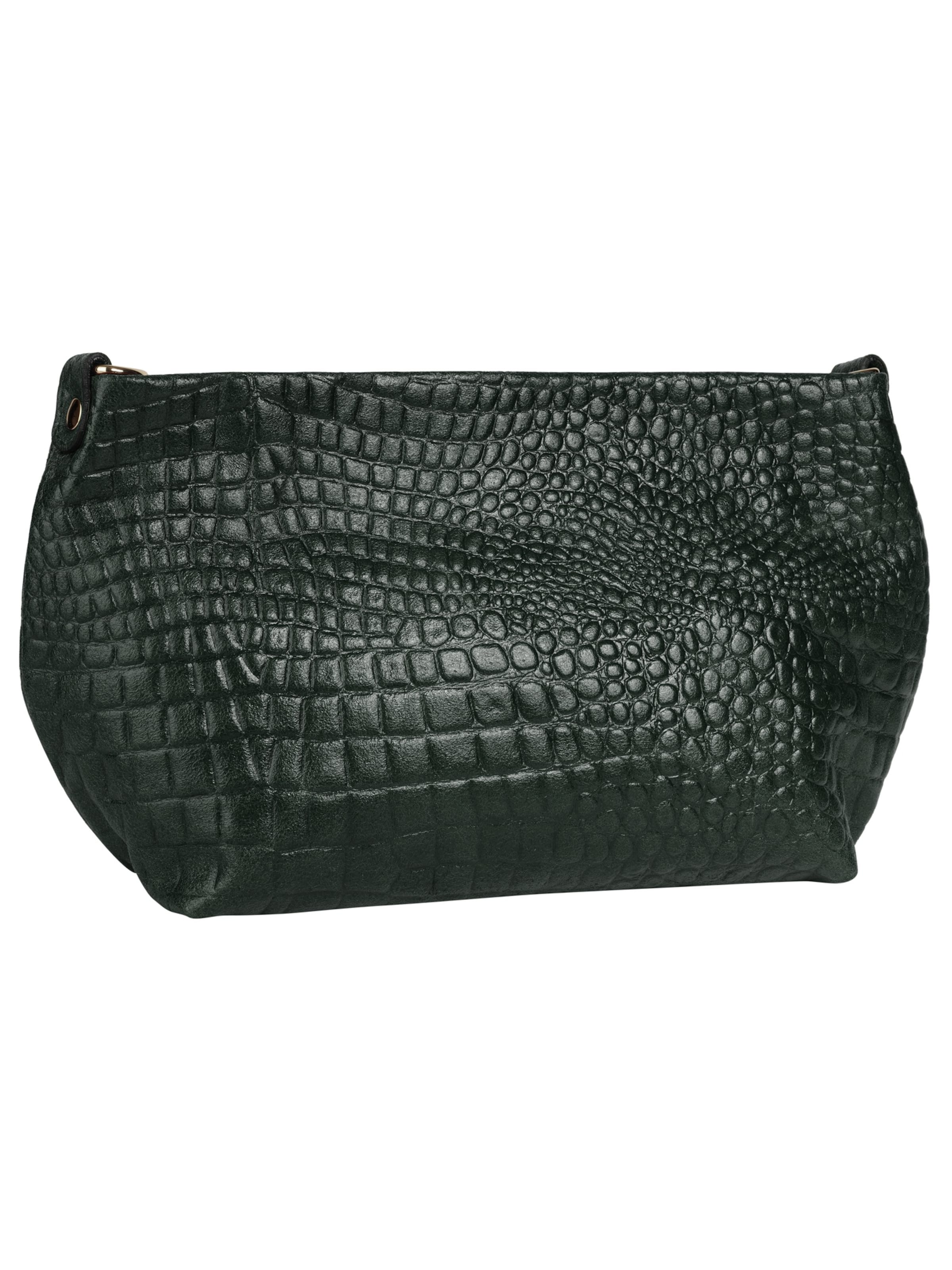 Sac à bandoulière Samantha Look en vert