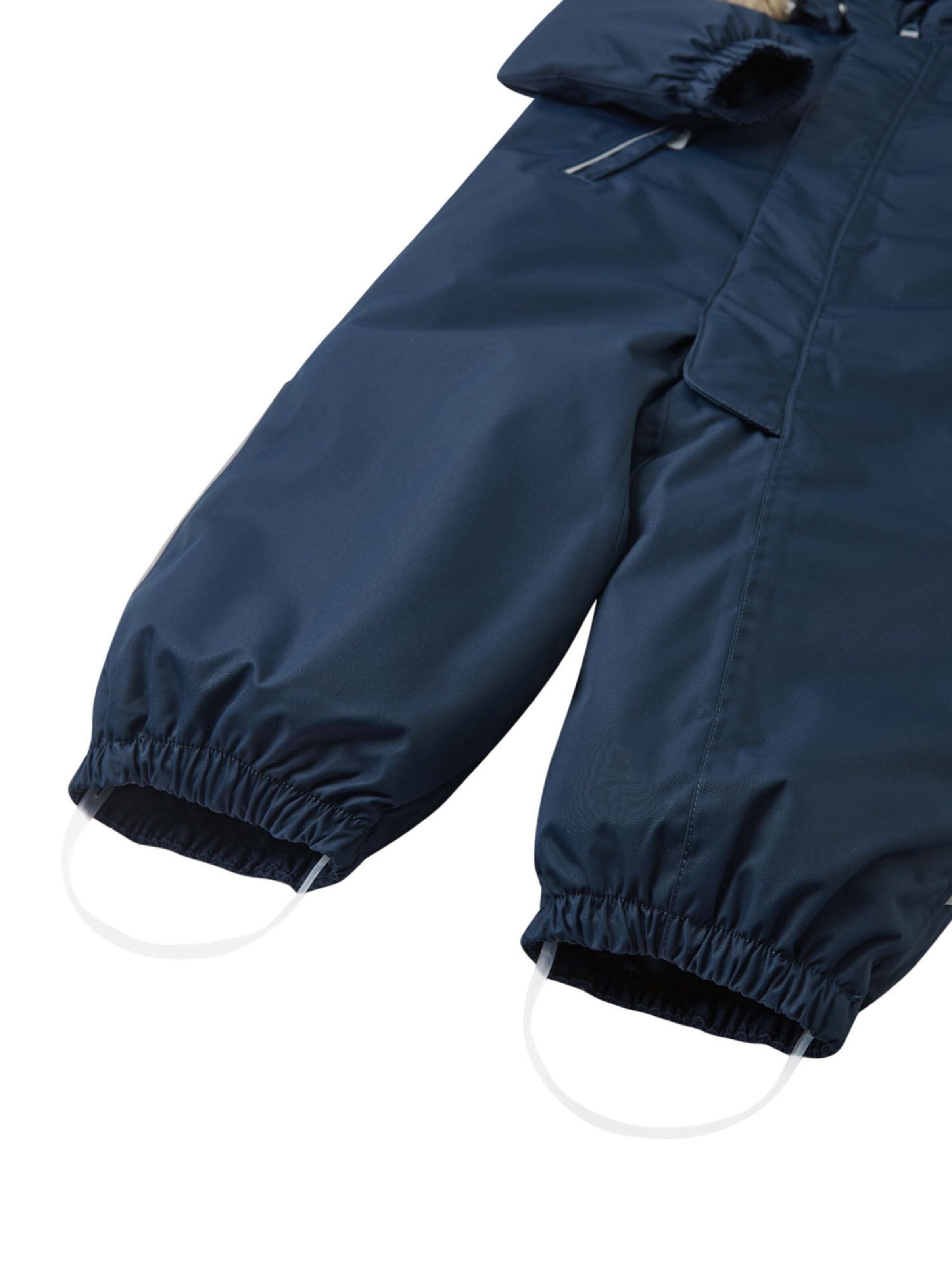 Costume fonctionnel 'Gotland' Reima en bleu