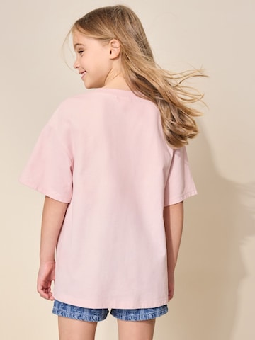 Next Póló - rózsaszín