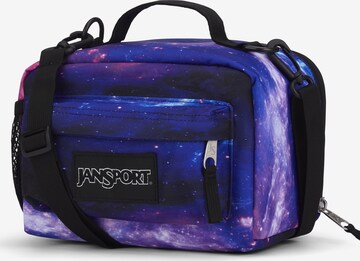 JANSPORT Handbag 'The Carryout' in Blue