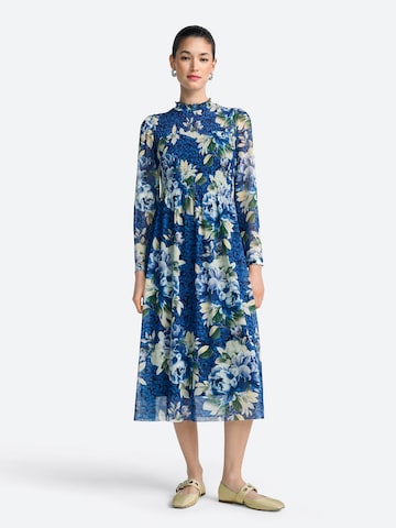 Rich & Royal Šaty – modrá