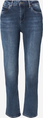 Cars Jeans Regular Farkut 'JOYCE' värissä sininen: etupuoli