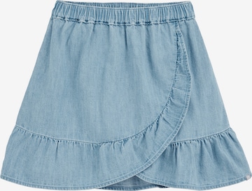 WE Fashion Hame värissä sininen: etupuoli