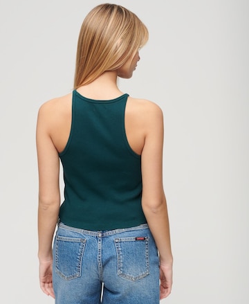 Superdry Top in Green