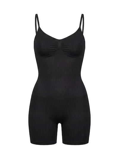 SNOCKS Shaping bodysuit in L in Black, Item view