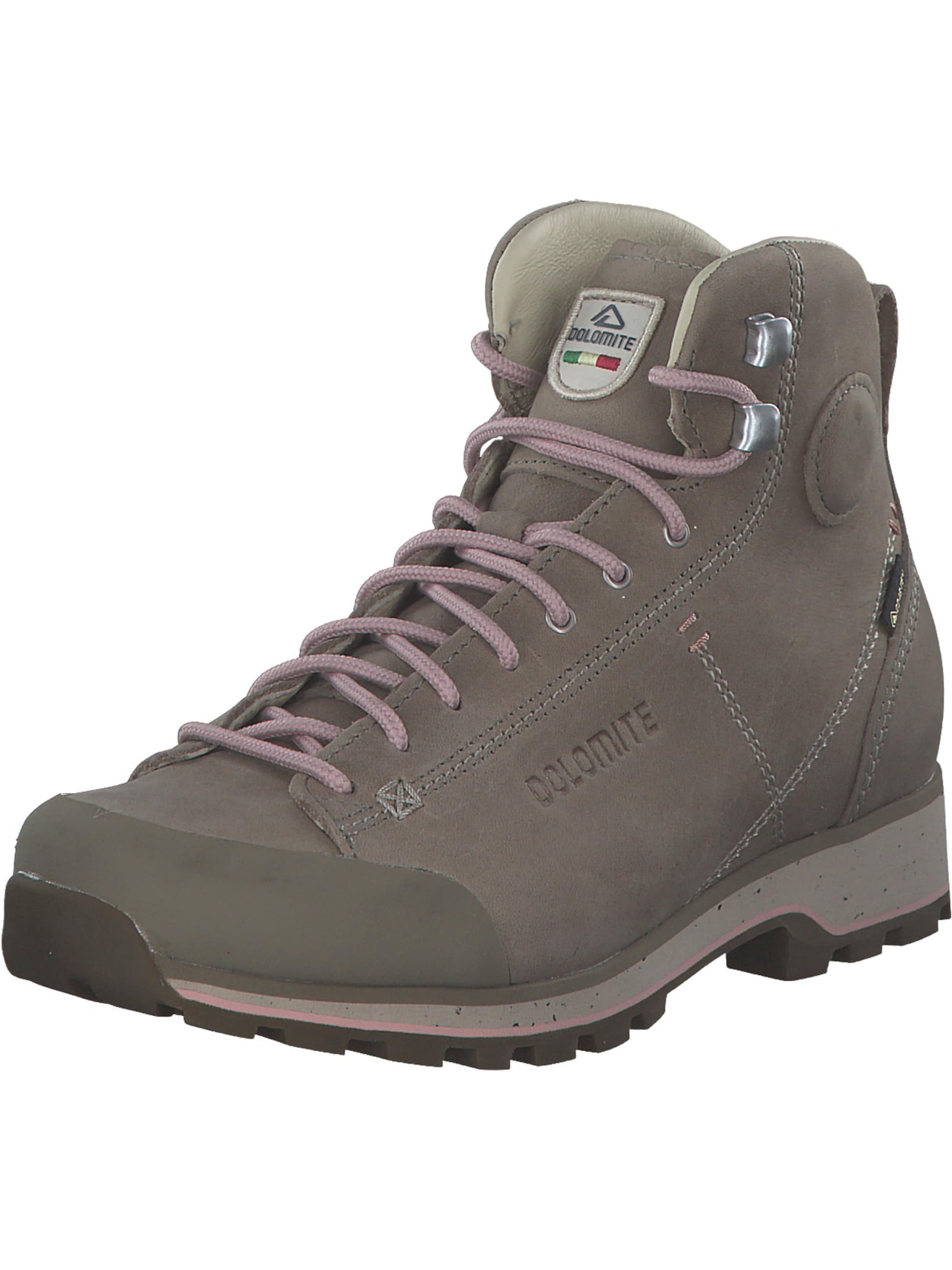 Boots '292533-1325' Dolomite en gris : devant