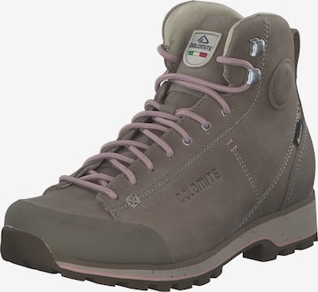 Boots '292533-1325' Dolomite en gris : devant