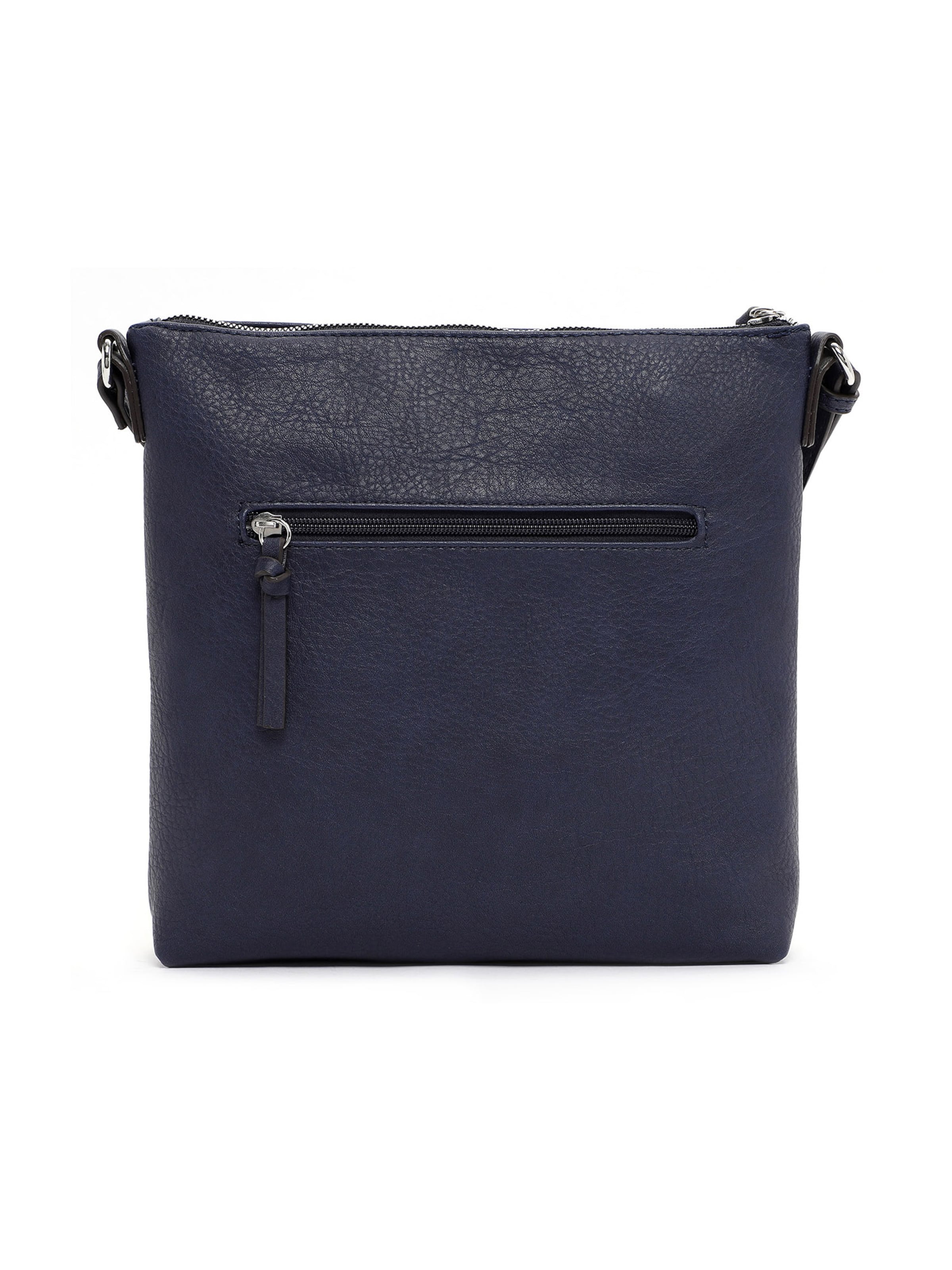 Tamaris Наплечная сумка 'Alessia' в Синий