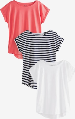 Next Shirt in Mixed colours: front