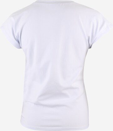 Attesa Shirt in White