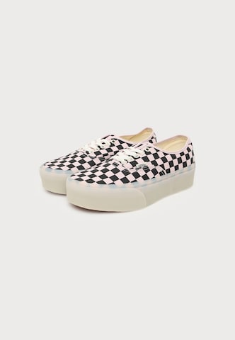 VANS Sneakersy niskie w kolorze różowy