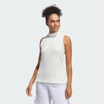 ADIDAS PERFORMANCE Functioneel shirt 'Ultimate365 ' in Wit: voorkant