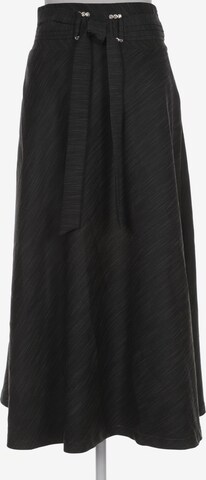 Biba Skirt in XS in Black: front