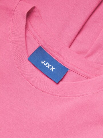 JJXX Shirt 'Anna' in Roze