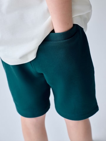 smALLSAINTS Комплект в Зеленый