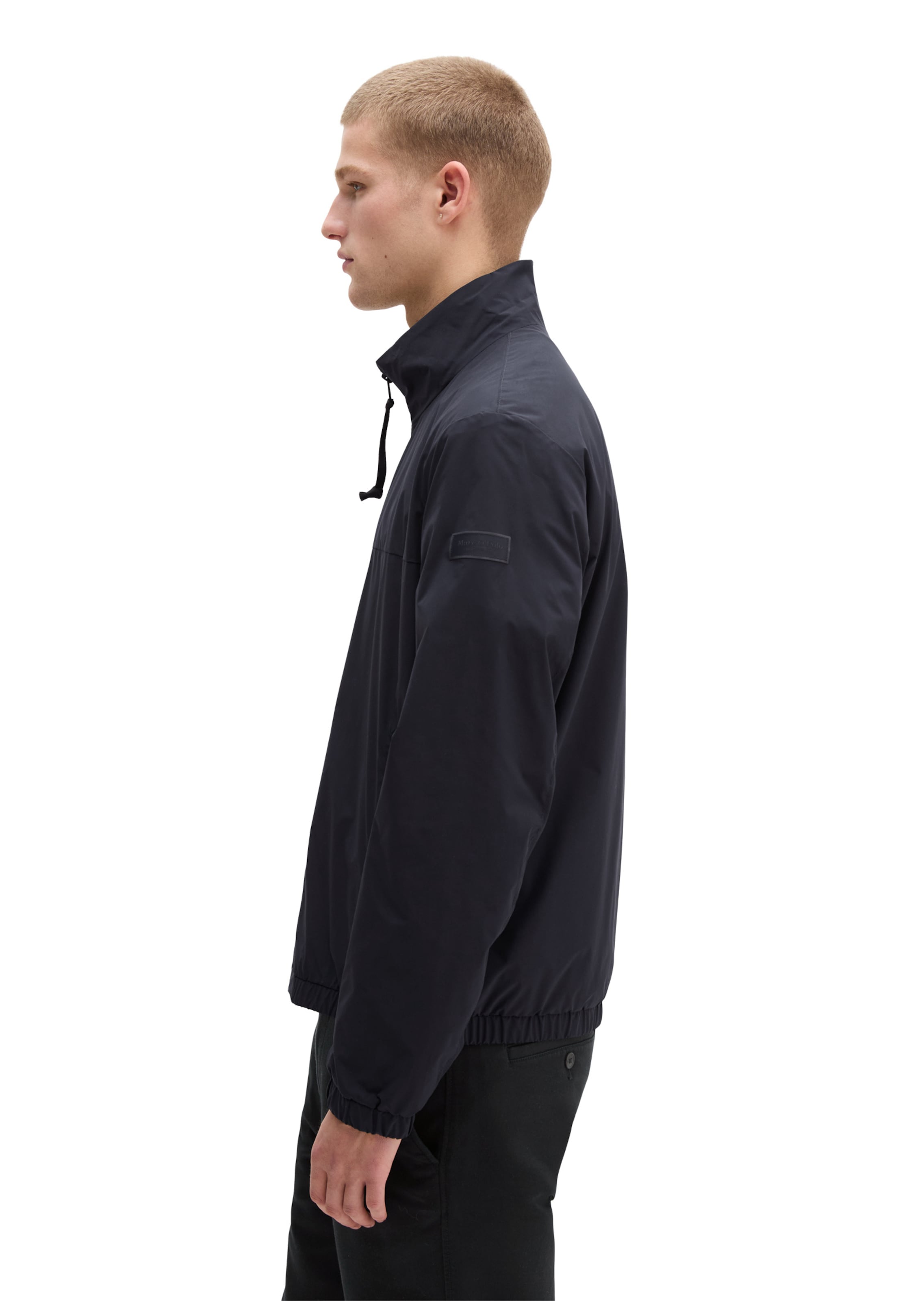 Marc O'Polo Jacke in Blau