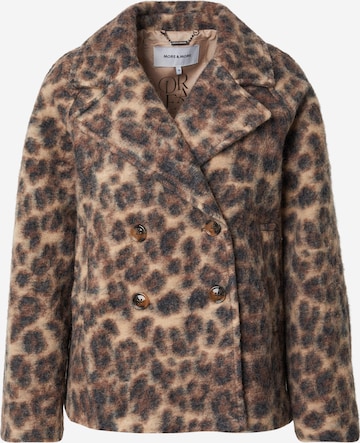 MORE & MORE Välikausitakki värissä beige: etupuoli