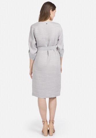 HELMIDGE Dress in Grey