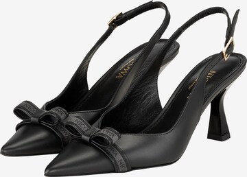 Nicowa Pumps 'Veronita' in Black