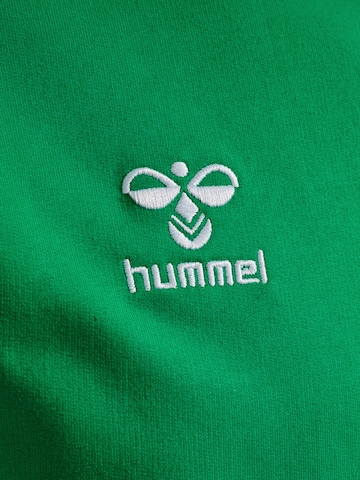 Veste de survêtement 'GO 2.0' Hummel en vert