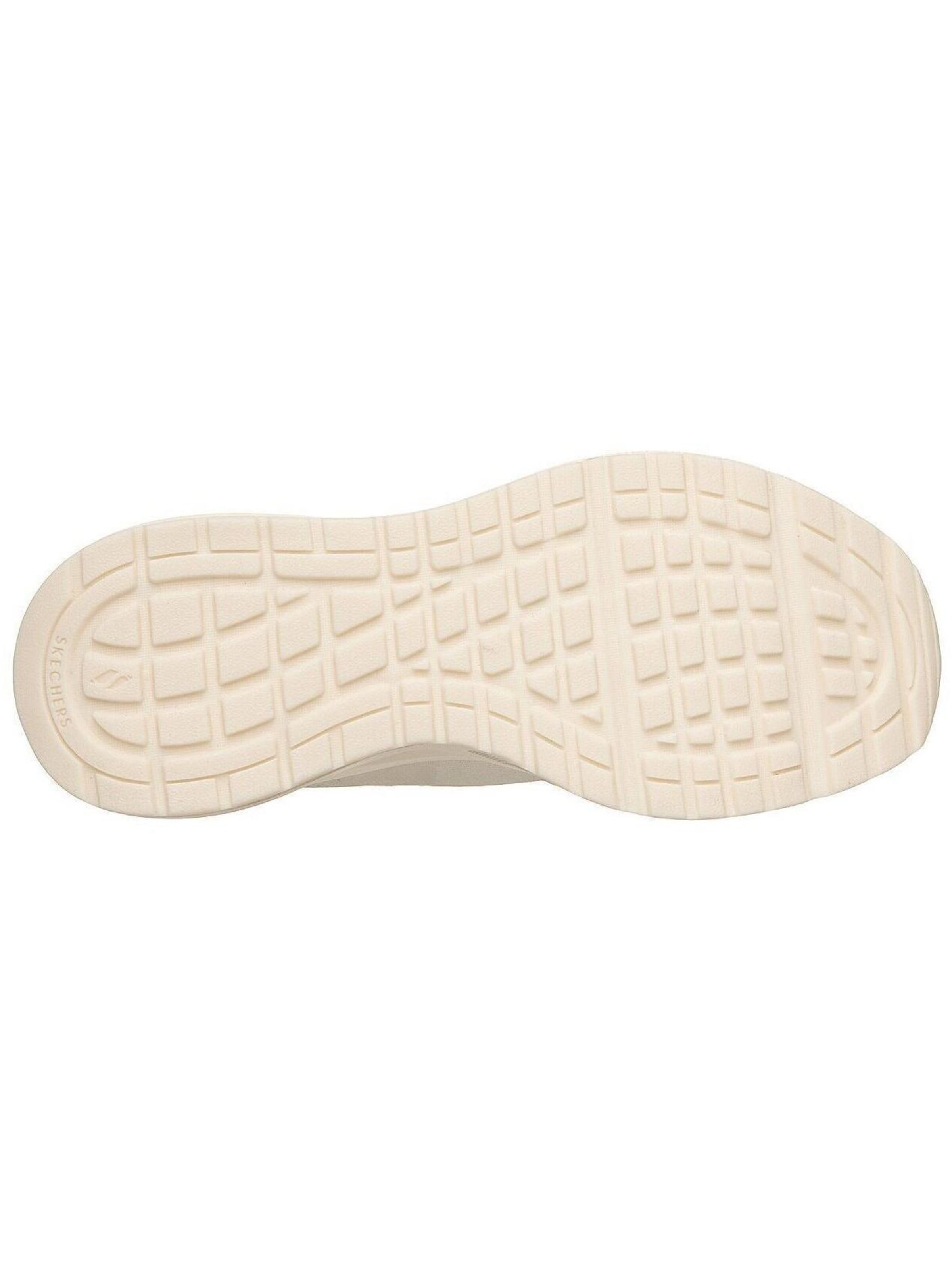 SKECHERS - Calzado deportivo 'Skechers Uno Glide-step - Air Gliders' en beige