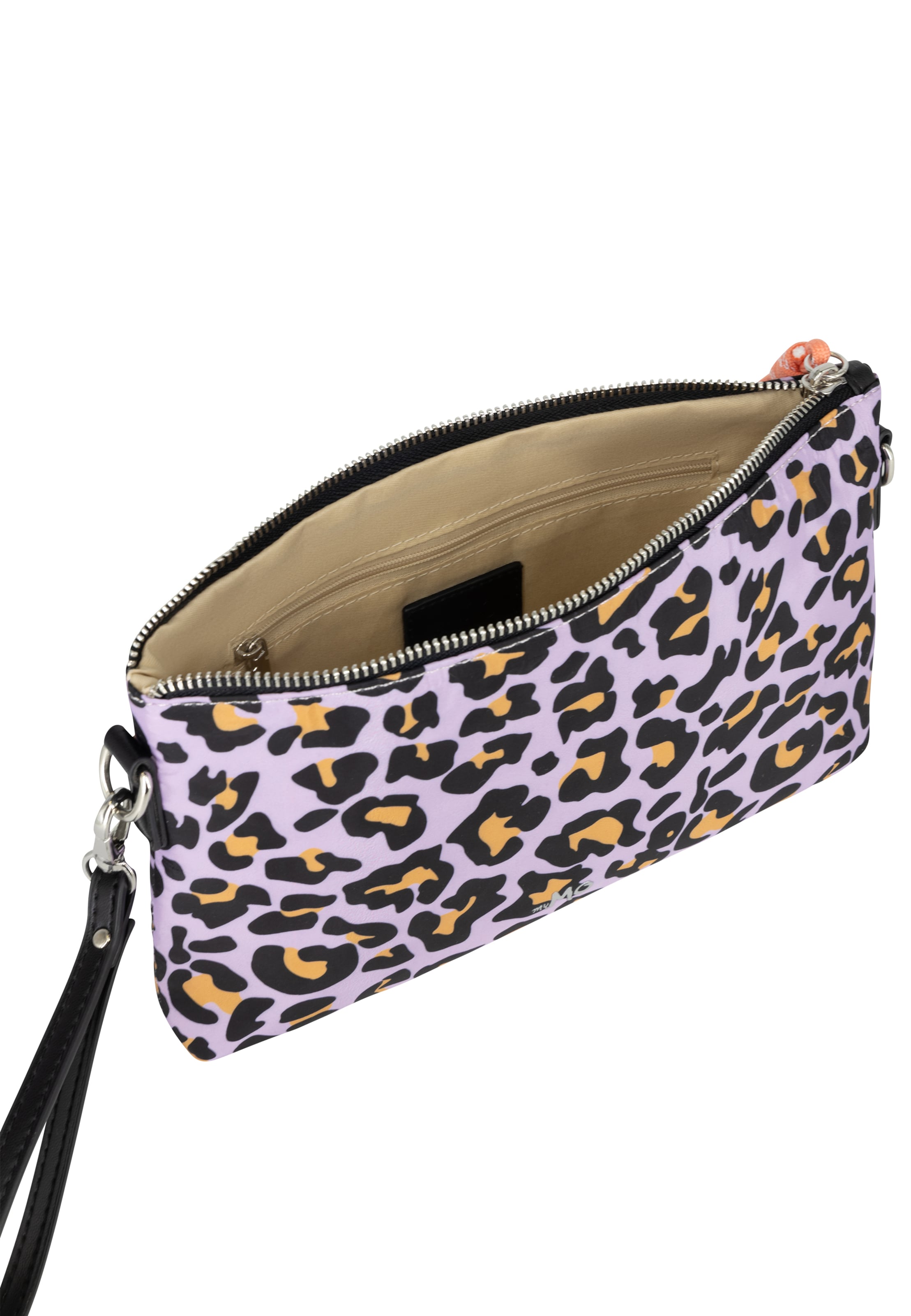 MYMO Taška přes rameno – fialová