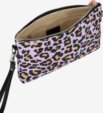 MYMO Crossbody Bag in Purple