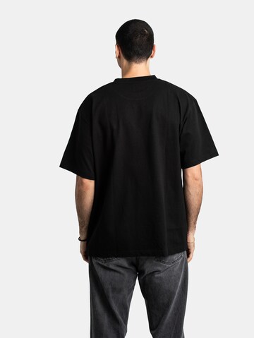 LACOSTE Shirt in Black