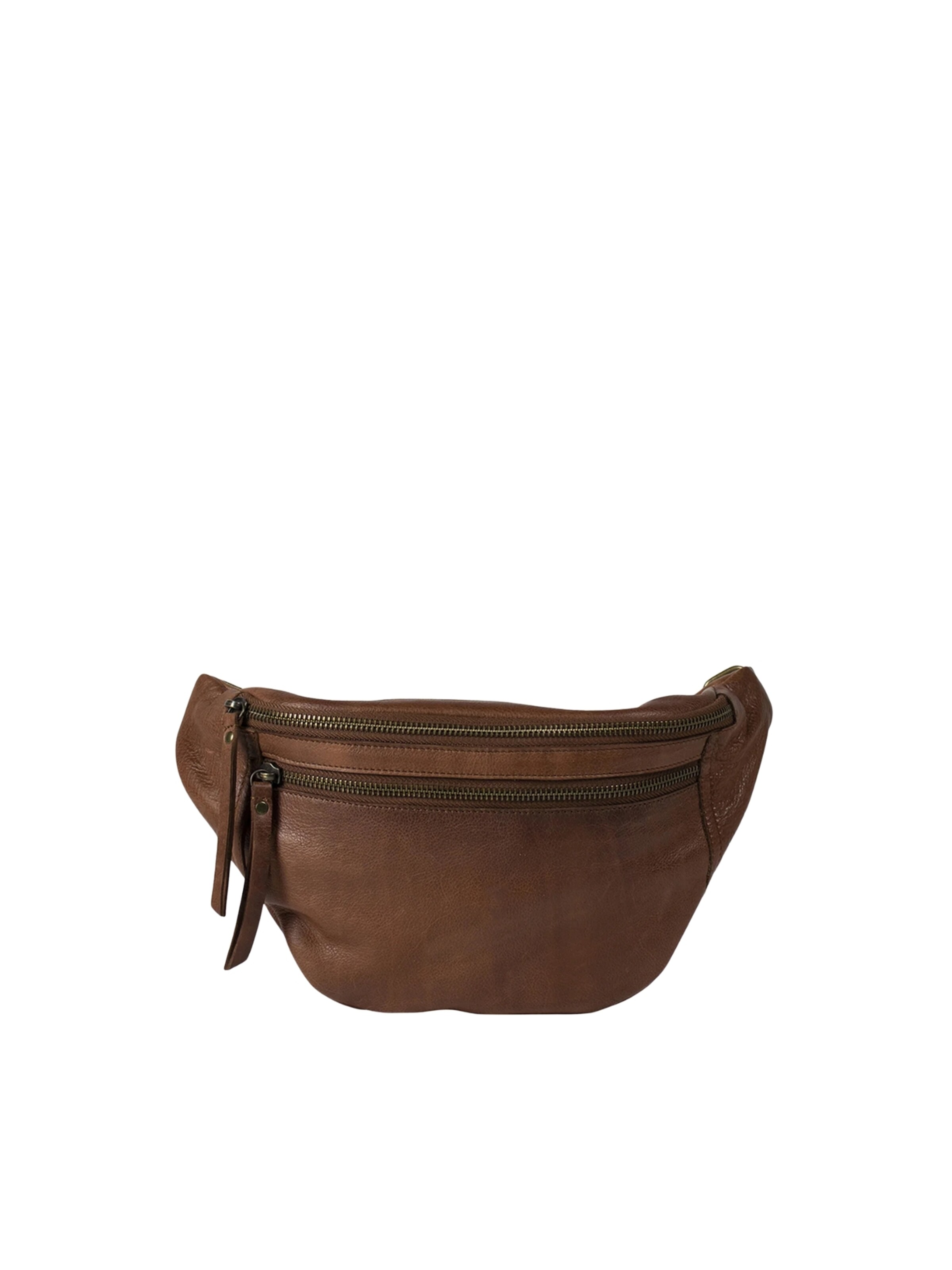 RE:DESIGNED Bag ' Faust ' in hellbraun, Produktansicht