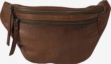 RE:DESIGNED Shopper ' Faust ' i brun: forside