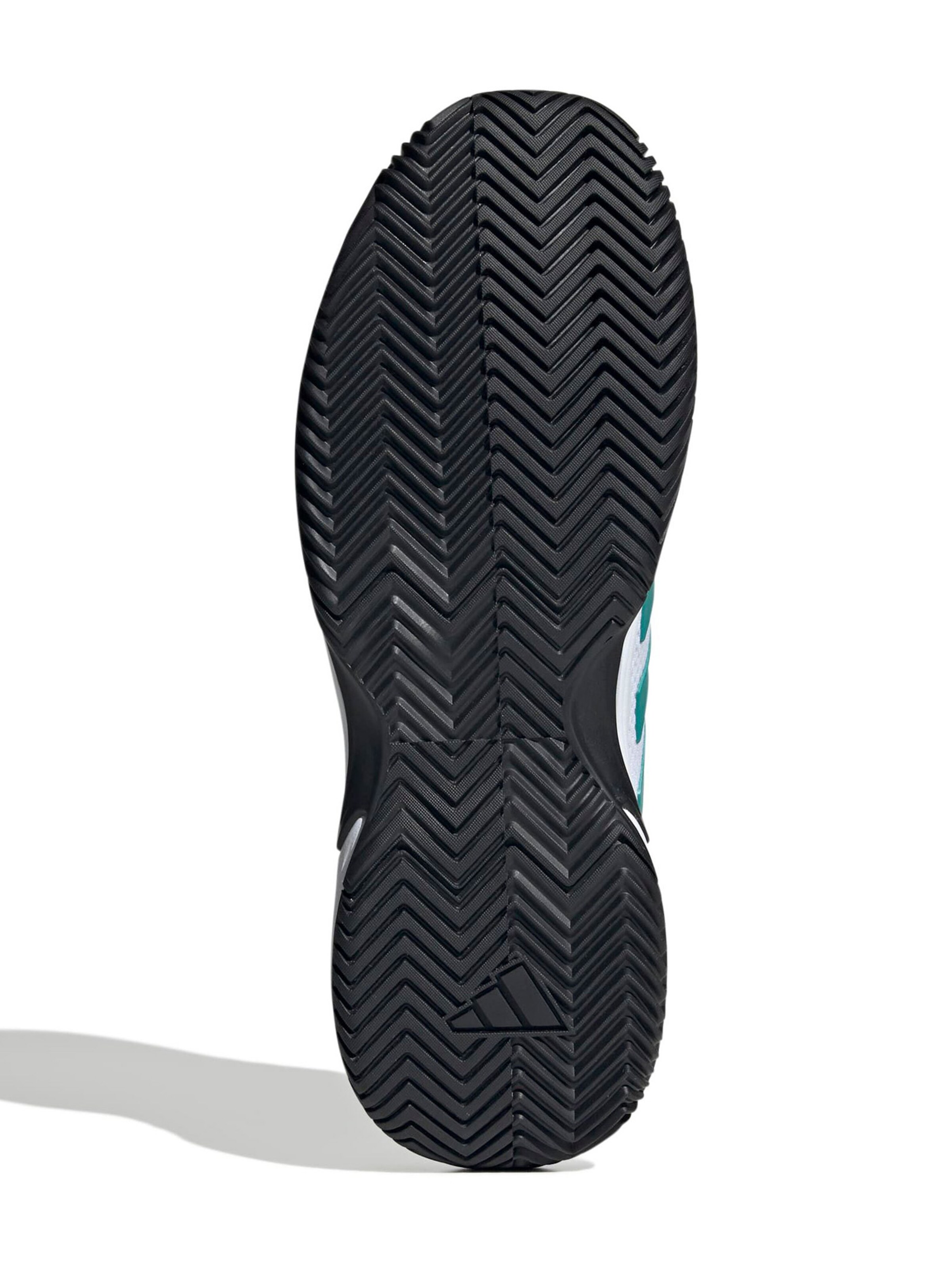 Scarpa sportiva 'Gamecourt 2.0' di ADIDAS PERFORMANCE in bianco