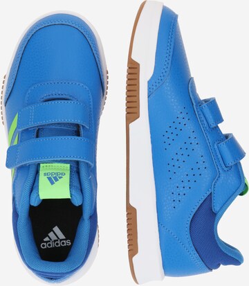 ADIDAS SPORTSWEAR Athletic Shoes 'Tensaur' in Blue