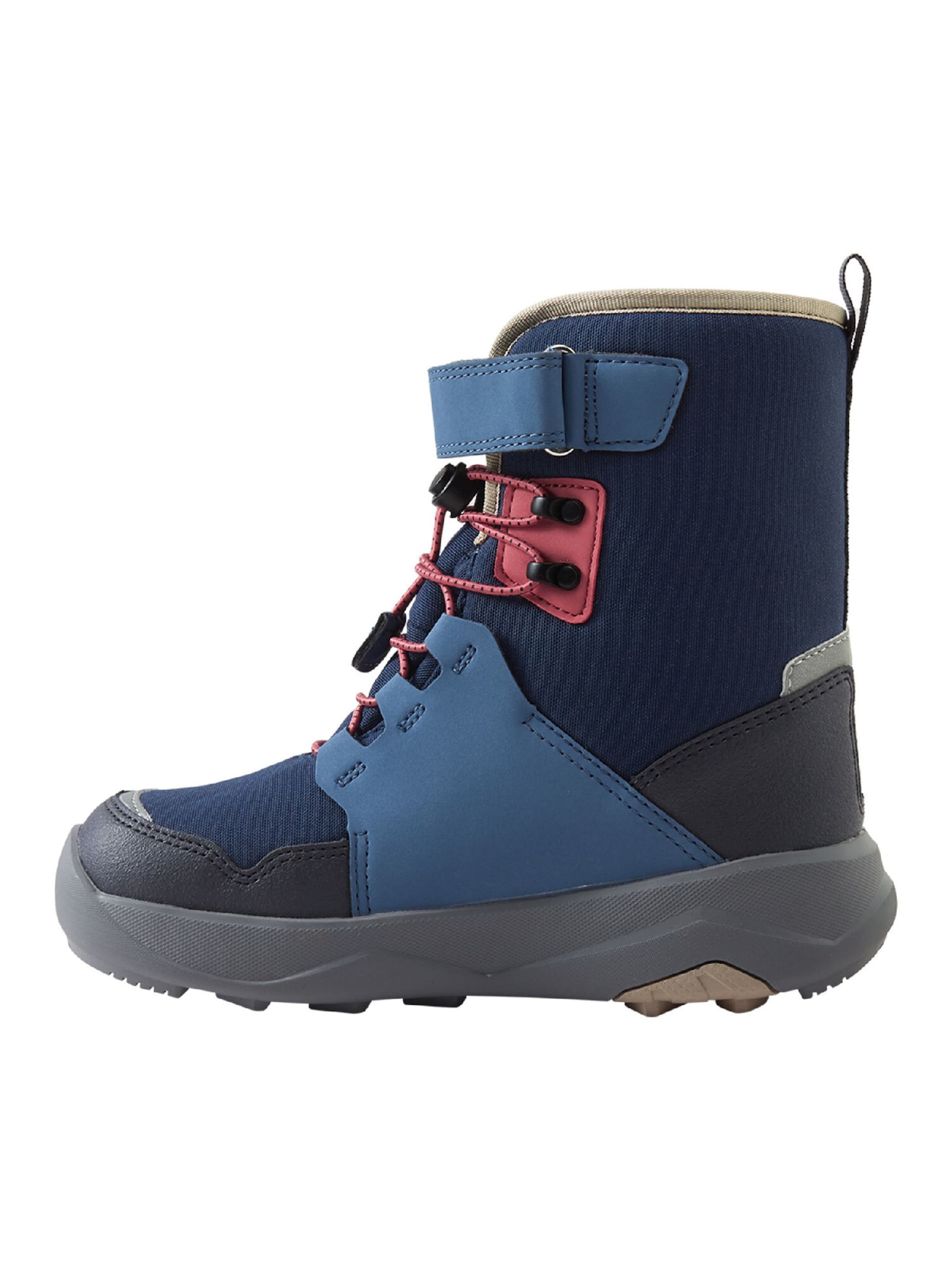 Reima Snow boots ' Talves ' in Blue