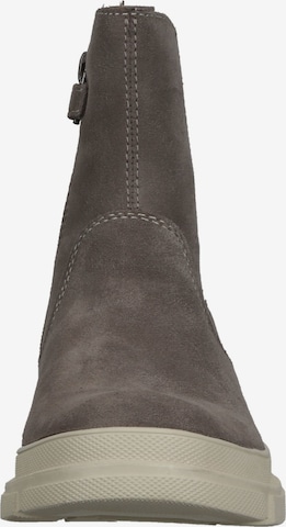 Bottes LURCHI en gris