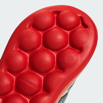 ADIDAS SPORTSWEAR Σνίκερ 'GRAND COURT SPIDER-MAN' σε λευκό