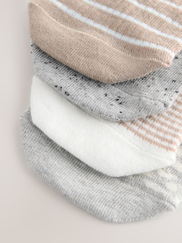 Next Ponožky - Béžová