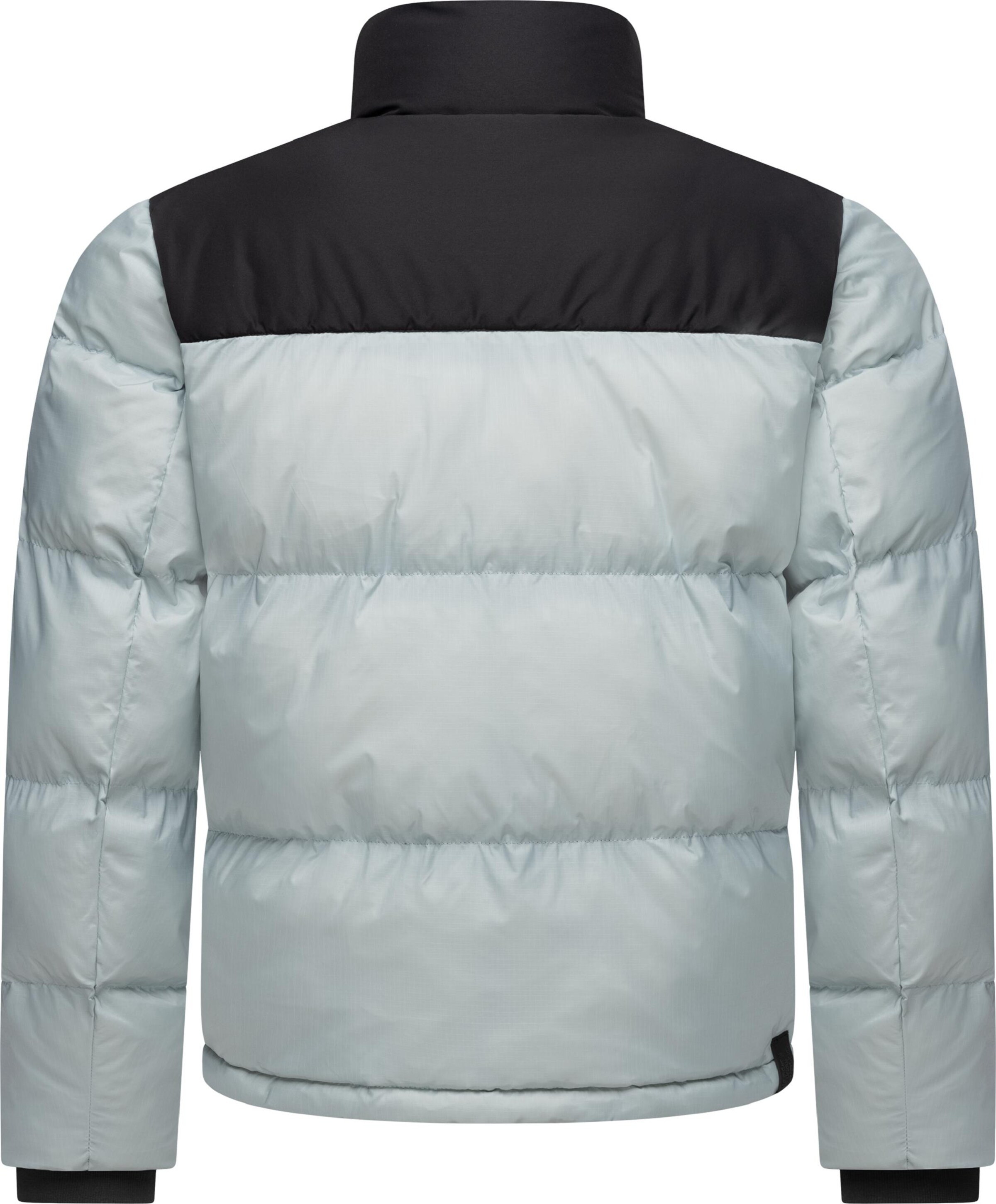 Giacca invernale 'Stafen' di Ragwear in blu