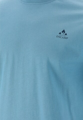 Whistler Performance Shirt 'Blair' in Blue