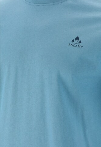 Whistler Funktionsshirt 'Blair' in Blau