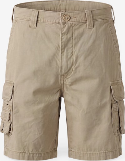 LEVI'S ® Pantalon cargo 'Fishing Cargo Shorts' en 30 en noisette, Vue avec produit