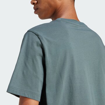 ADIDAS SPORTSWEAR Λειτουργικό μπλουζάκι 'Future Icons' σε πράσινο