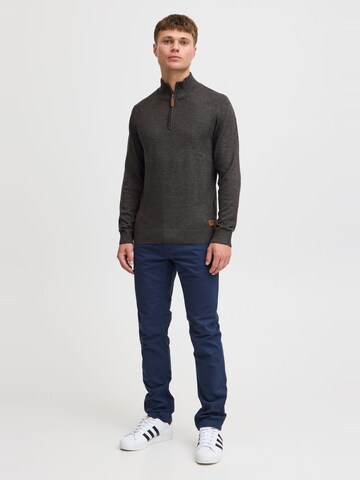 Pull-over 'Robin' BLEND en gris