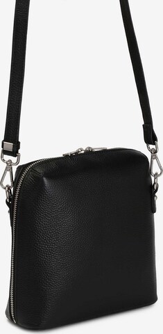 Kazar Crossbody Bag in Black