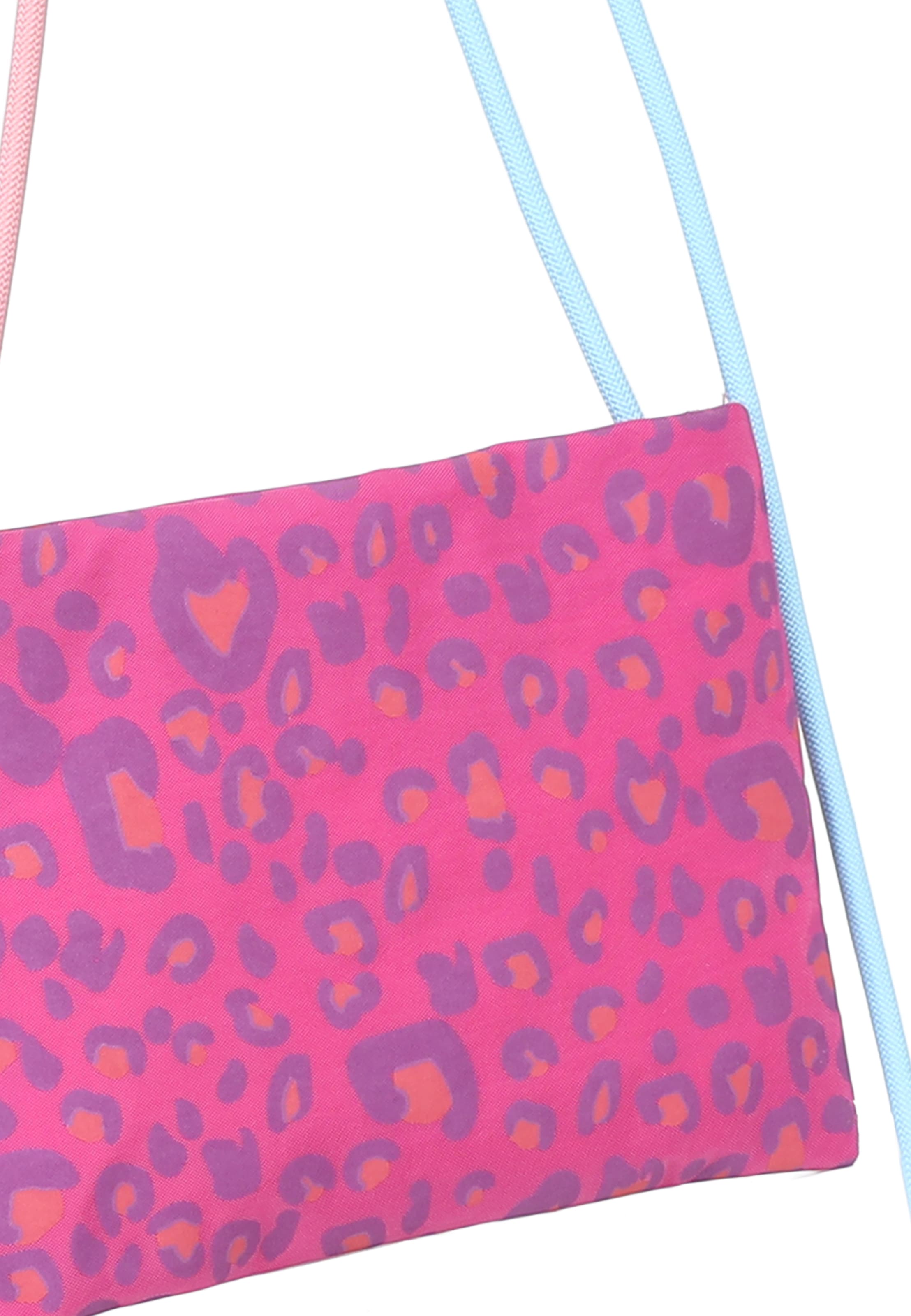 Fritzi aus Preußen Shoulder Bag in Pink